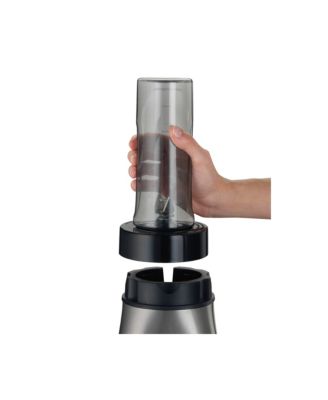 Wave Crusher Blender with Blend-in Travel Jar - 58161
