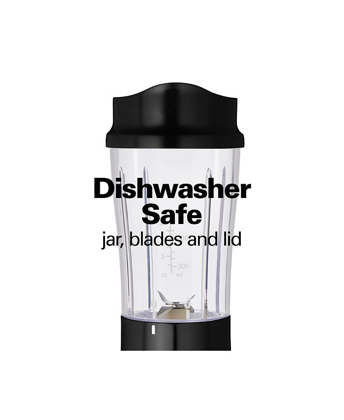 Hamilton Beach Personal Creations™ Blender with Travel Lid Macy's