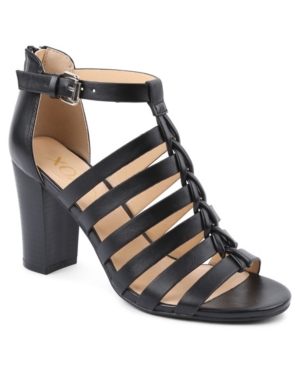image of Xoxo Women-s Bae Slingback Sandal Women-s Shoes
