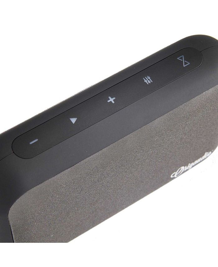 Origaudio Thumpah IPX5 WaterResistant Bluetooth Speaker 10W Speaker