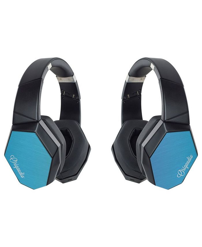 Origaudio Wrapsody Premium Wireless Headphones Noise Cancelling