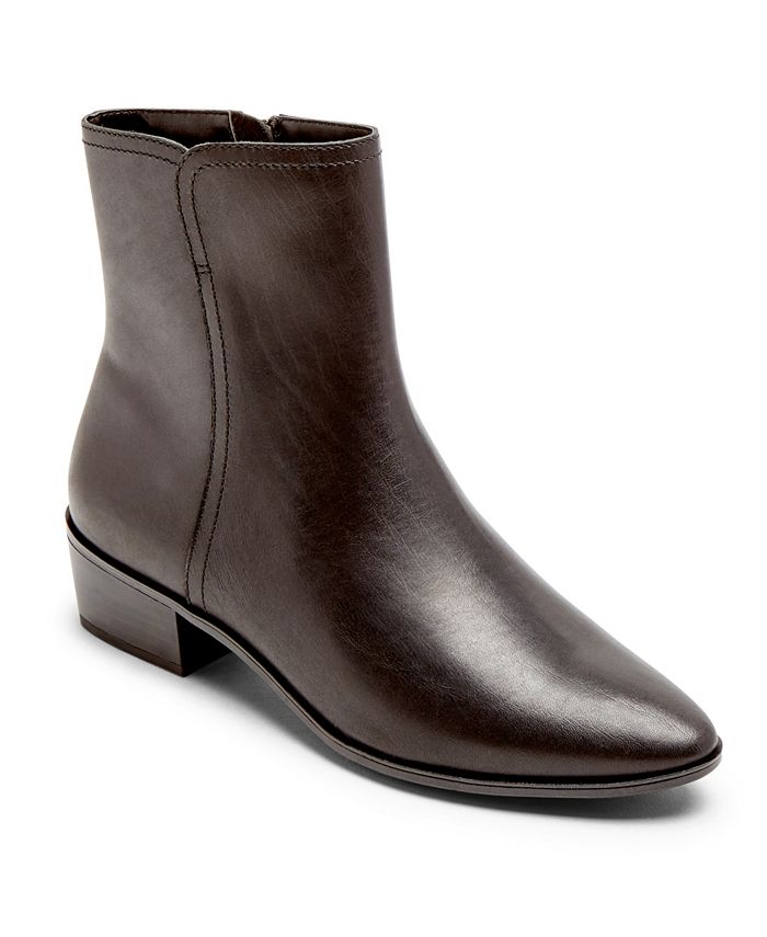 Macys clearance rockport boots