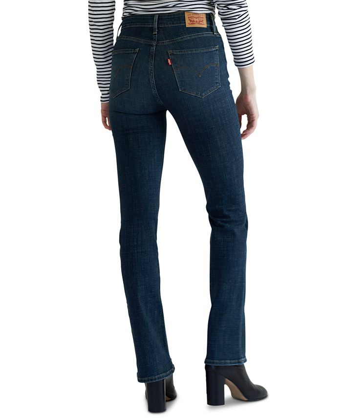 levi's bootcut 725