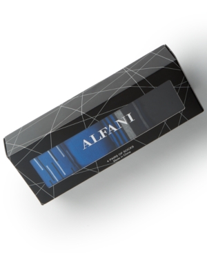 Alfani Men's 4-Pk Dress Socks with Gift Box Created for Macy's