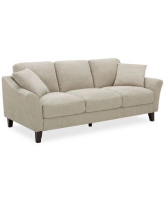 Furniture - Lylie 82" Fabric Sofa