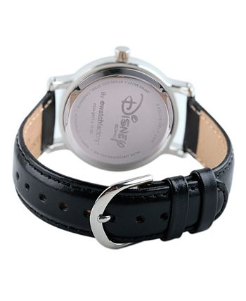 ewatchfactory - Disney Mickey and Minnie Women's Vintage Alloy Watch 38mm