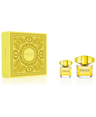 Versace - 2-Pc. Yellow Diamond Eau de Toilette Gift Set
