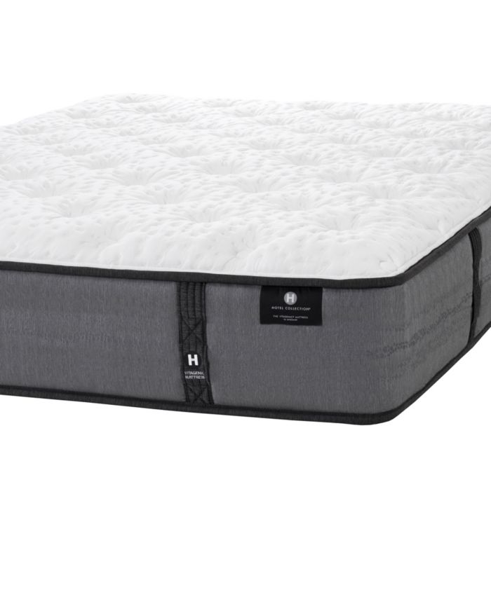 Hotel Collection by Aireloom AirTech 13'' Luxury Firm Mattress - King & Reviews - Mattresses - Macy's