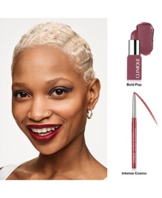 Clinique 15-Pc. Ultimate Lip Roll Out Gift Set