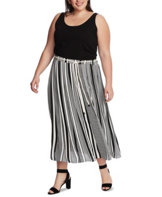 women's plus size maxi skirts macy's