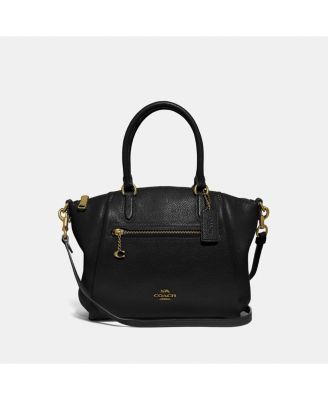 coach satchel bag