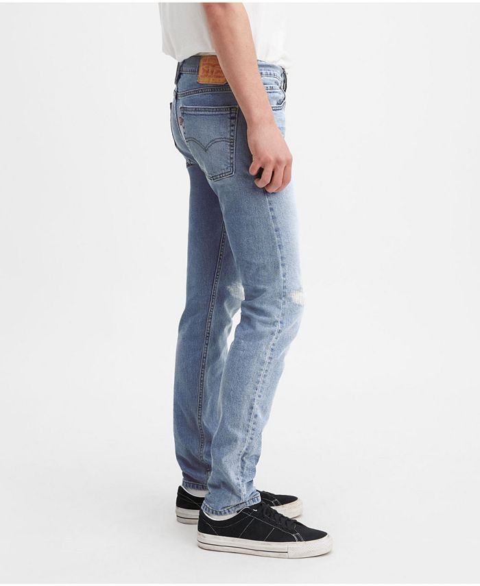 macys mens levi jeans