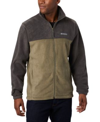 granite mountain fleece jacket