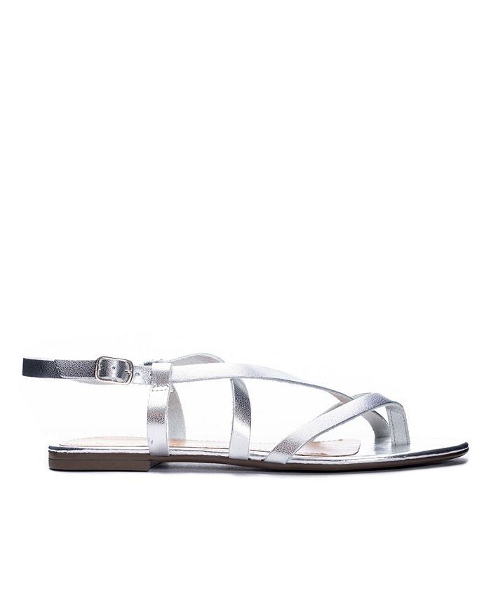 chinese laundry allie platform sandal