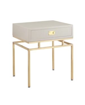 Chic Home Genoa Side Table