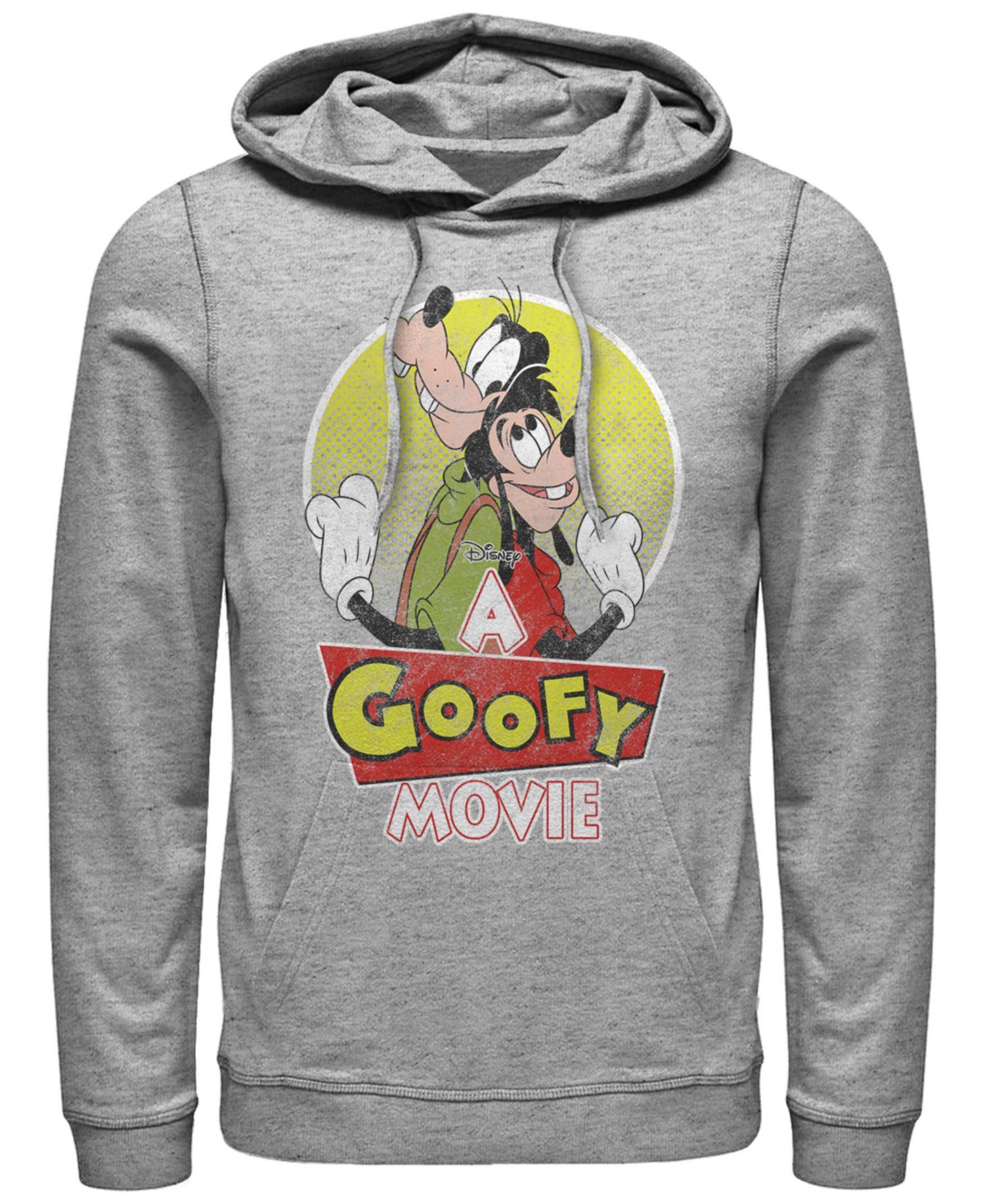 Men's Goof And Son Long Sleeve Hoodie