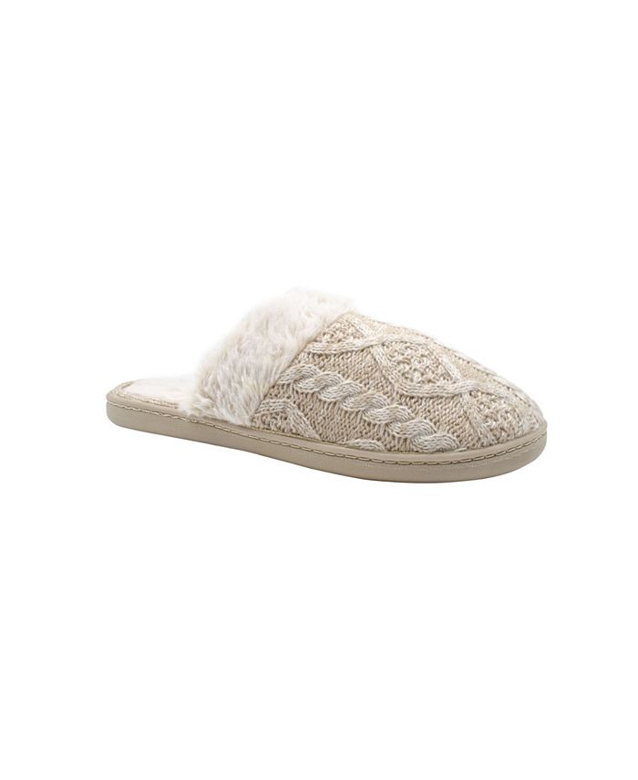 Gold toe slippers macy's clearance