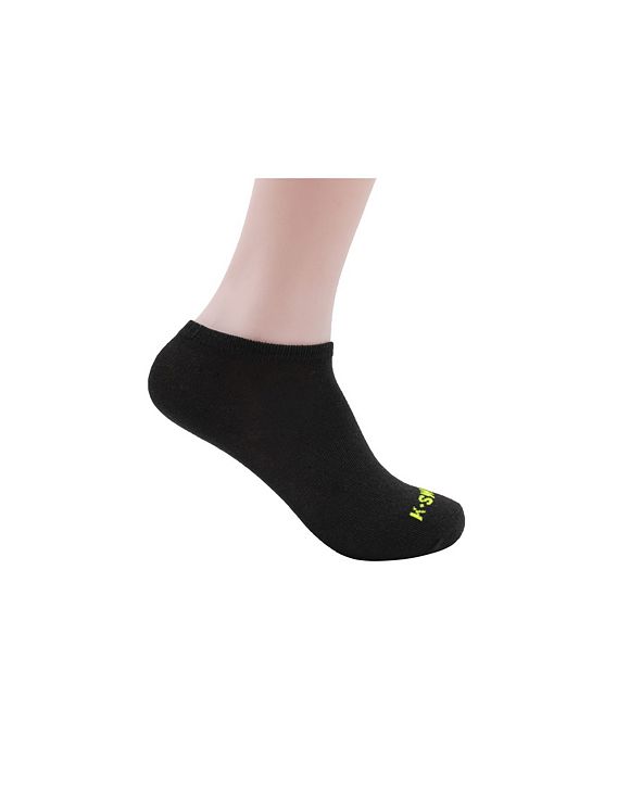KSwiss Women's Ankle Low Cut Athletic Socks, 10 Pack & Reviews Women