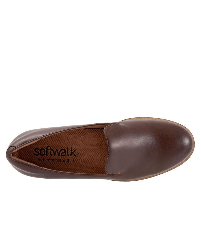 SoftWalk Westport Loafer - Macy's