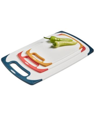 Art & Cook - 3-Pc. Cutting Board Set