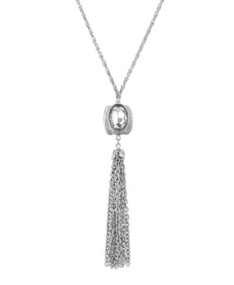 ネックレス・ペンダント TATIANA Silver 925 grow-up beads necklace NZ2438 Beaded Necklaces
