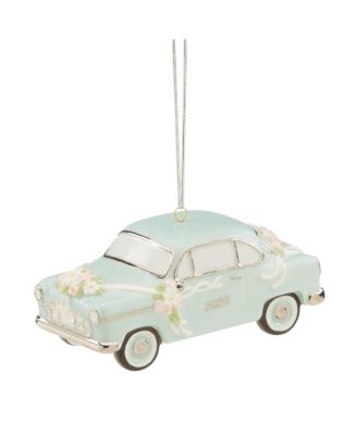 Lenox - 2020 Together Forever Ring Box Ornament