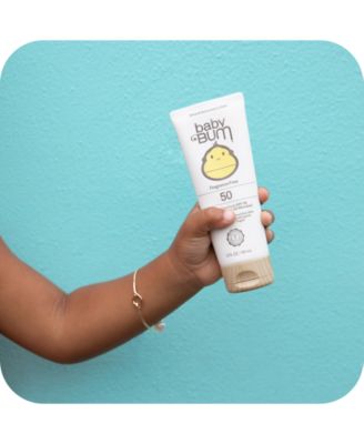 Baby Bum SPF 50 Mineral Sunscreen Lotion, 3 oz.