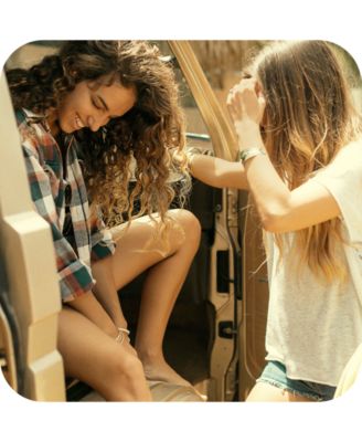 Curls & Waves Shampoo, 10 oz.