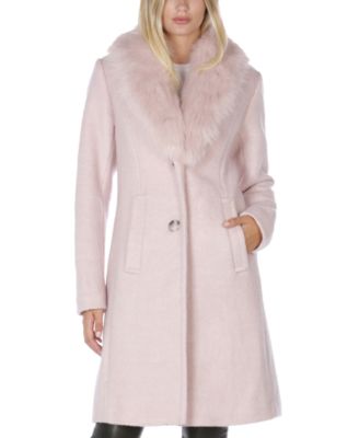 macys kensie coat