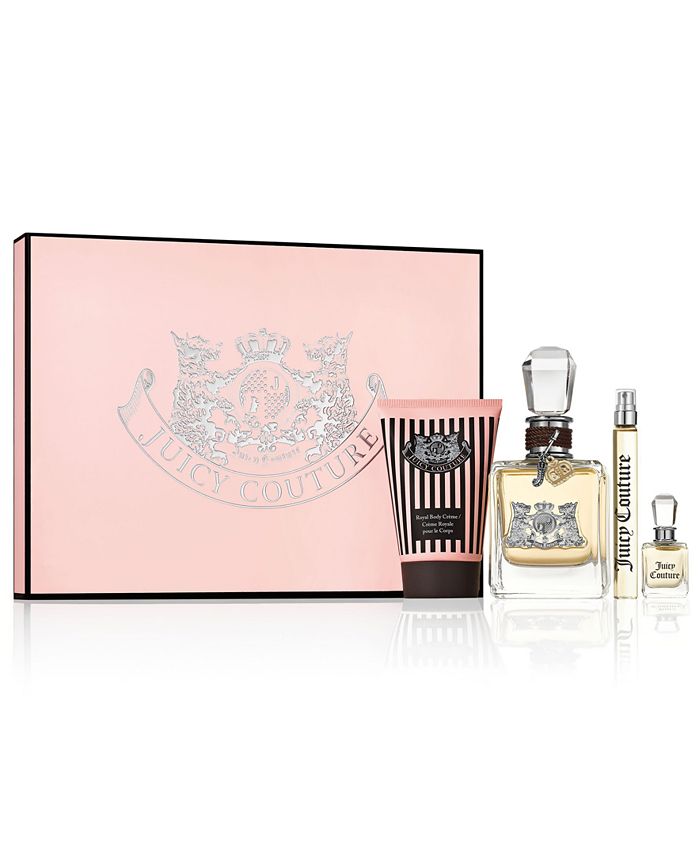 Juicy couture macy's new arrivals perfume