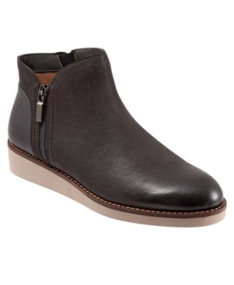 naturalizer barita bootie