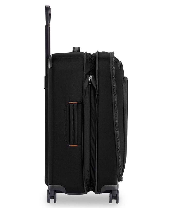 Briggs & Riley ZDX 26" Medium Expandable Spinner & Reviews Home Macy's