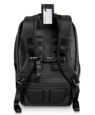 Briggs & Riley ZDX Cargo Backpack - Macy's