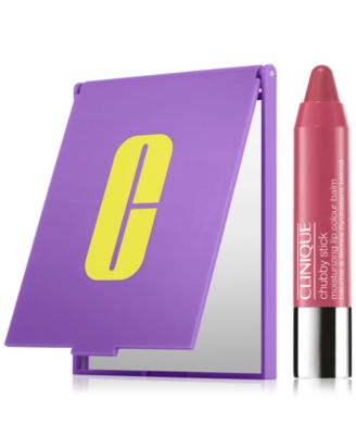 Clinique - Choose a Free 2-PC Skincare Gift with any $75  purchase