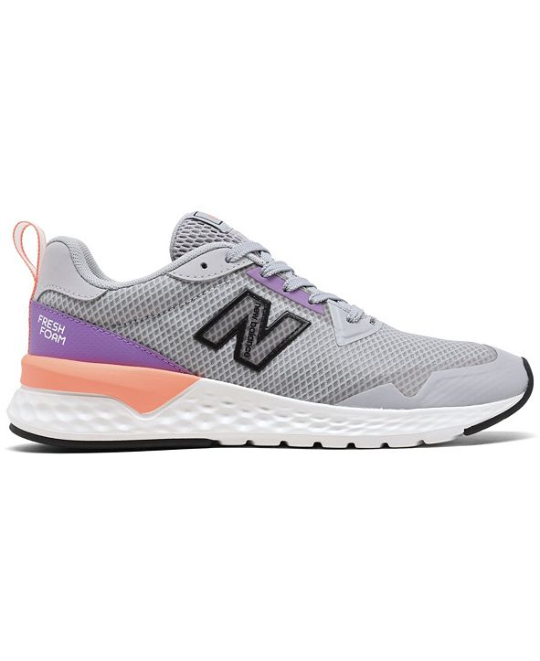 New Balance Women's 515 Sport V2 Running Sneakers from Finish Line