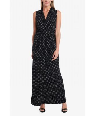 vince camuto maxi dress