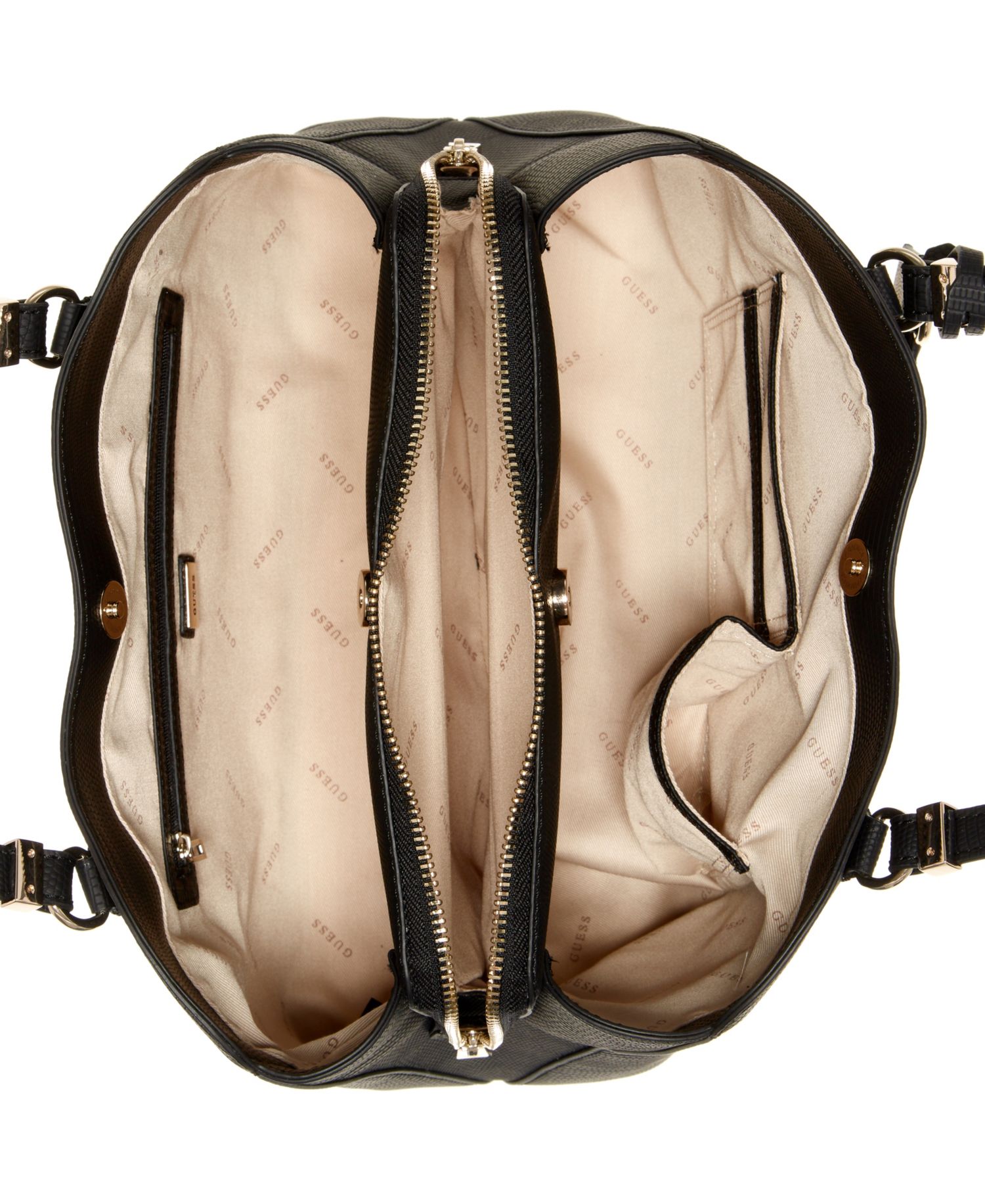 Lyndi Large Girlfriend Satchel