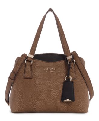 GUESS - Lyndi Small Girlfriend Satchel
