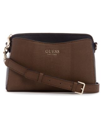 Guess crossbody bag macys hotsell