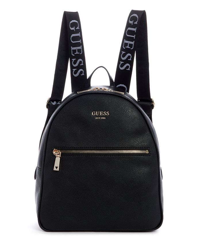 GUESS Vikky Backpack - Macy's