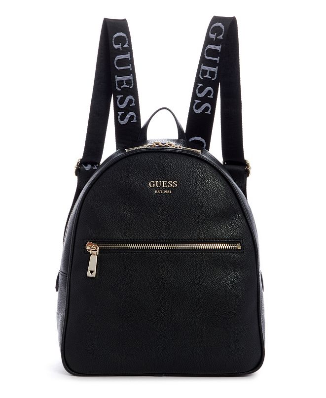GUESS Vikky Backpack & Reviews - Handbags & Accessories - Macy's