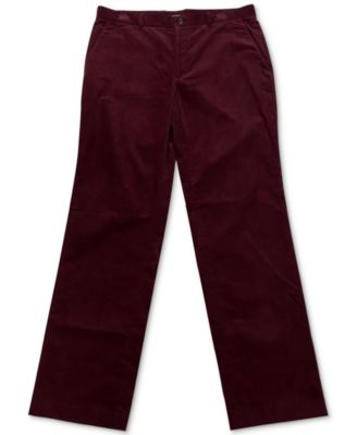 corduroy pants macys mens