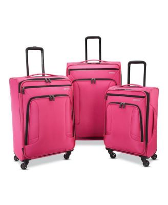 american tourister 4 pc luggage set