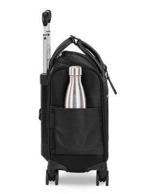 Rhapsody Widemouth Cabin Spinner