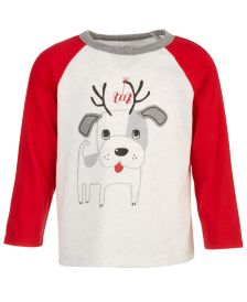Boys Christmas Shirts Macy S