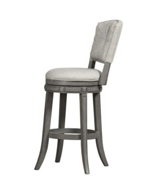 Santa Clara II Swivel Bar Stool