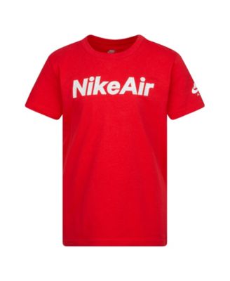nike air reflective shirt