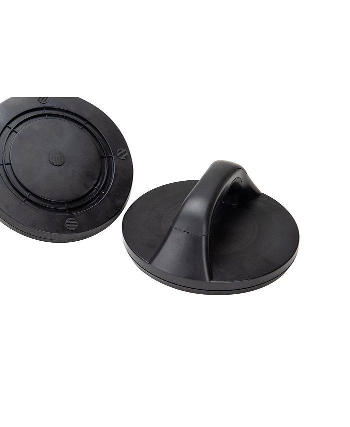 Mind Reader Floor PushUp Stands Macy's