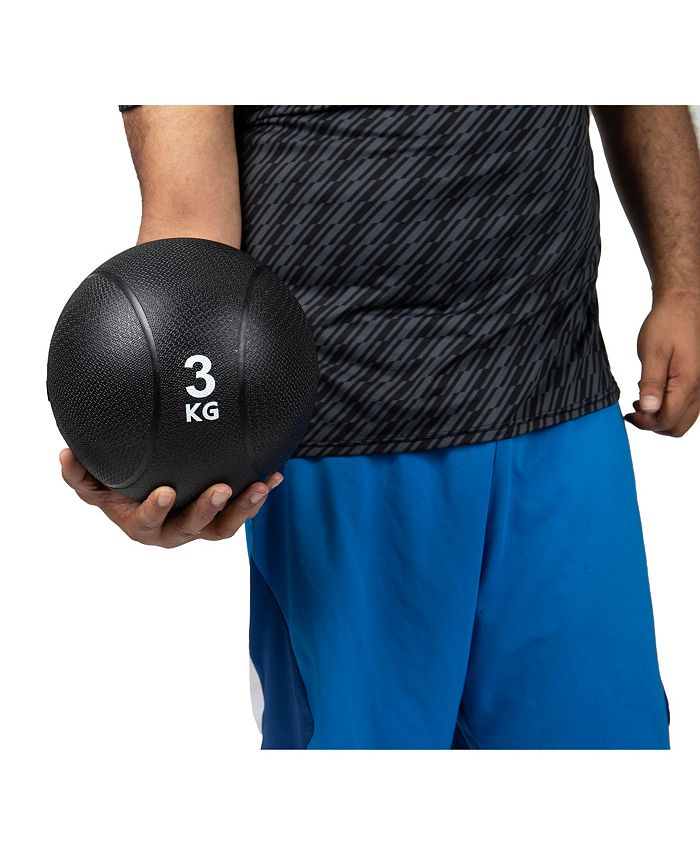 Mind Reader Strength Training 6.6 lb Ball Macy's