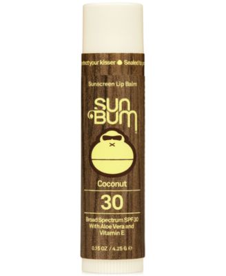 3-Pc. Original SPF 30 Sunscreen Lip Balm Set